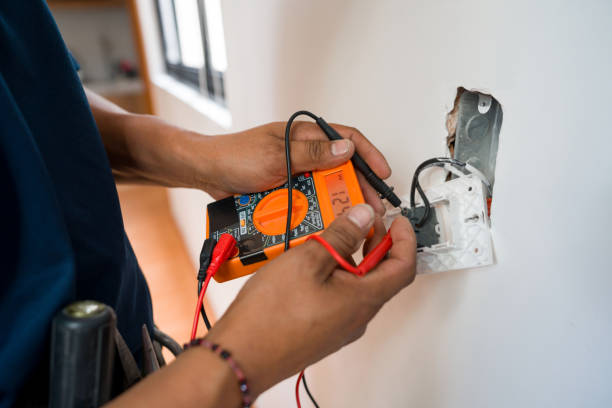 Best Electrical Maintenance Services  in Clifton, NJ